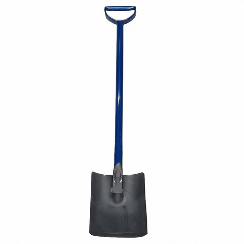 Pala Ancha Acero Templadas Cabo Hierro Fg Jardineria Jardin