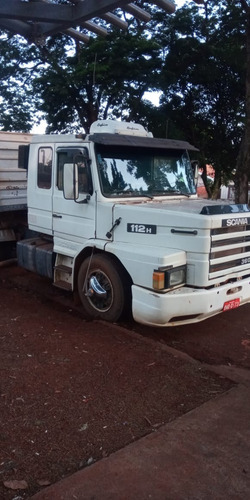 Scania 112