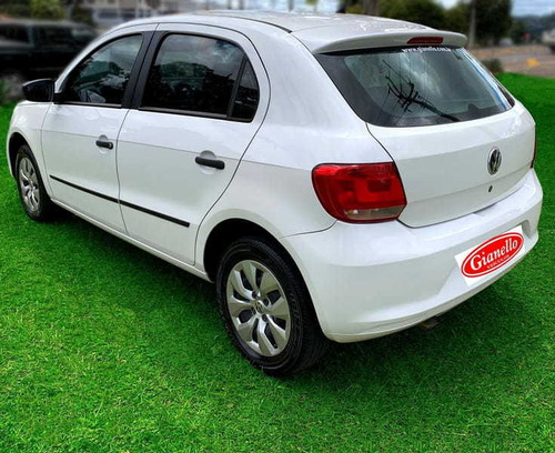 Volkswagen Gol City Mb