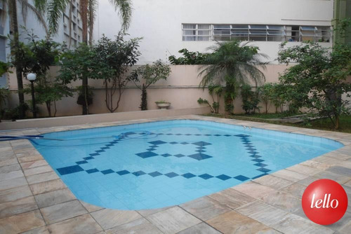 Imagem 28 de 30 de Apartamento - Ref: 232018