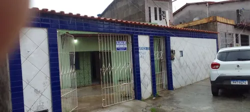 Casa 2 Quartos