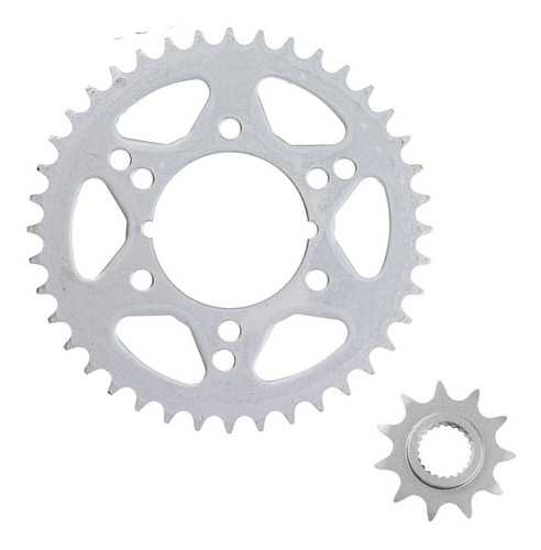 Polaris Trail Boss 325 01-02, Sprocket 11t Y 40t  Raccoons