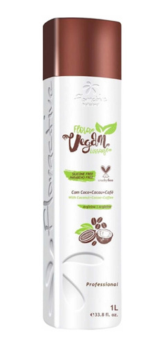 Alasiado Flora Vegan De  Floractive