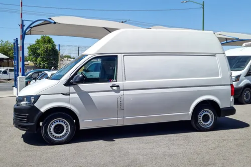 Volkswagen Transporter 2.0 Cargo Van Mt
