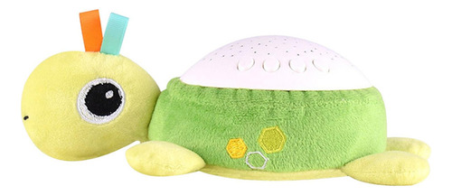 Animales De Peluche Juguetes De Peluche Proyector De Luz