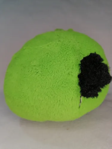Peluche Original Terence Angry Birds Space Rovio 14x13cm... (Usado)