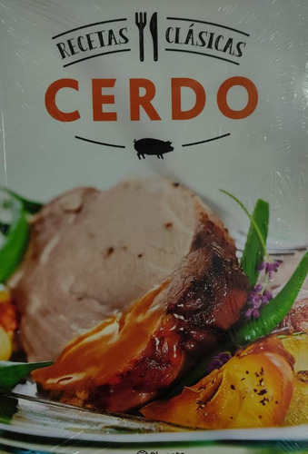 Cerdo: Cerdo, De Contenidos Planeta. Editorial Planeta, Tapa Blanda En Castellano