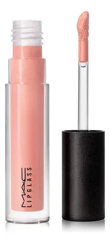 comprar Brillo Labial Mac Lipglass Star Memoir Color Please Me
