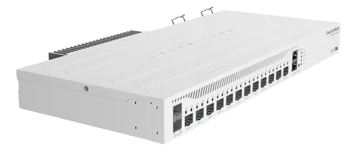 Router Mikrotik Ccr2004-16g-2s+
