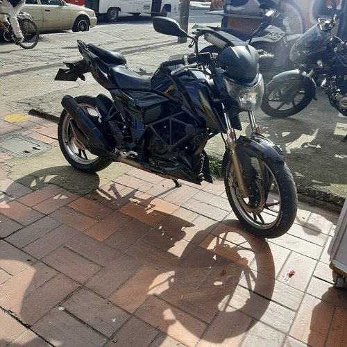 Tvs 2018