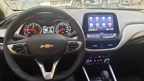 Chevrolet Onix 1.0 Turbo Premier Mt