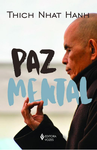 Livro Paz Mental