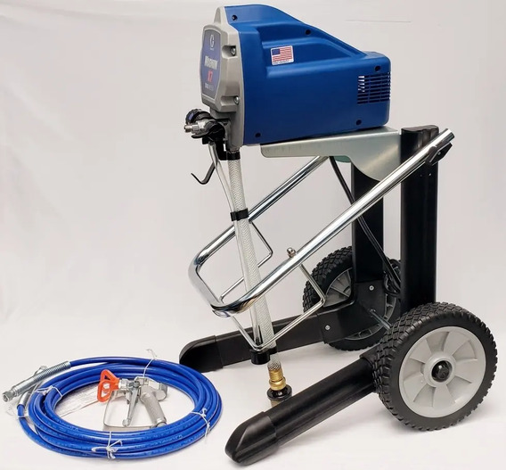 Airless Graco Segunda Mano | MercadoLibre 📦