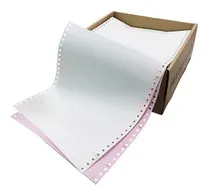 Comprar Formas Continuas Carta 2 Partes 9 1\u002F2 X 11 Carbon