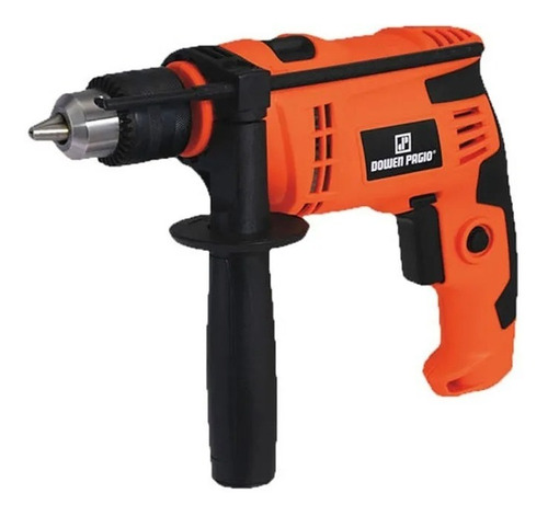 Imagen 1 de 5 de Taladro Percutor 13 Mm Dowen Pagio 600 W Velocidad Variable
