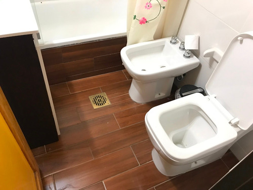 Venta Depto. Para 6 Personas En Las Leñas Edificio Milla