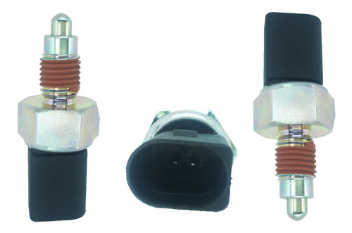 Interruptor Luz De Re Audi A3 1.8 20v 1997 A 2006