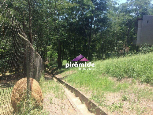 Imagem 14 de 23 de Terreno À Venda, 1300 M² Por R$ 380.000,00 - Recanto Santa Barbara - Jambeiro/sp - Te0999