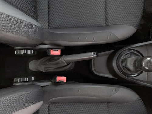 Imagem 10 de 10 de Voyage 1.0 12v Mpi Totalflex Trendline 4p Manual
