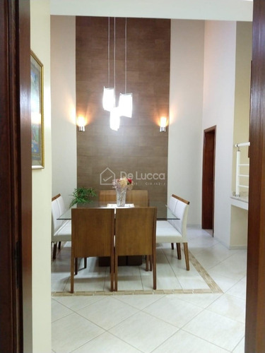 Imagem 5 de 30 de Casa À Venda Em Parque Brasil 500 - Ca011065