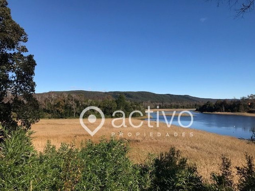 Terrenos Con Vista Al Río Estancilla