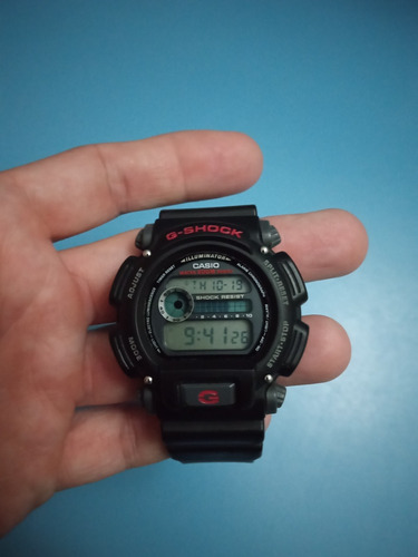 Reloj Casio Gshock Original