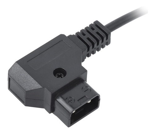 Plugue D Tap Para Dc Porta Dc Monitor Cabo De Alimentação Pl