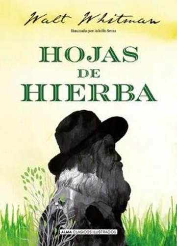 Libro Hojas De Hierba