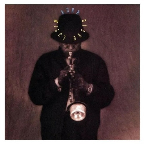 Miles Davis Aura Cd