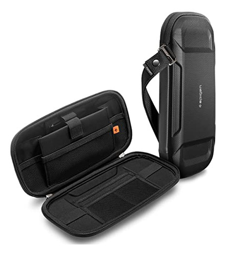 Spigen Life Rugged Armor Slim Organizador De Cable