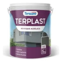 Comprar Terplast Revoque Acrilico Rodillable 25kg Tersuave Dimension
