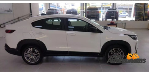 Fiat FASTBACK 1.0 TURBO 200 FLEX CVT
