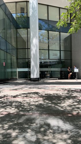 Oficinas 310m2 4b/4e/3bodegas A Pasos Metro P. Valdivia