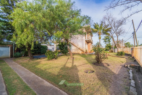 Imagen 20 de 20 de Casa Lagomar Venta 4 Dormitorios Buenos Aires Y Danubio 2 Casas + Apto + Barbacoa Ideal Residencial