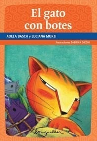 Gato Con Botes (coleccion Primeros Lectores) (6 Años) (rust
