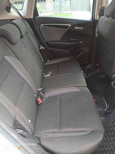 Imagen 9 de 11 de Honda Hr-v 2018 1.8 Ex 2wd Cvt