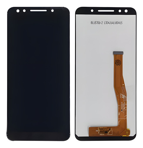 Display Pantalla Para Alcatel 3x 2018 5058 5.7 Movilfree