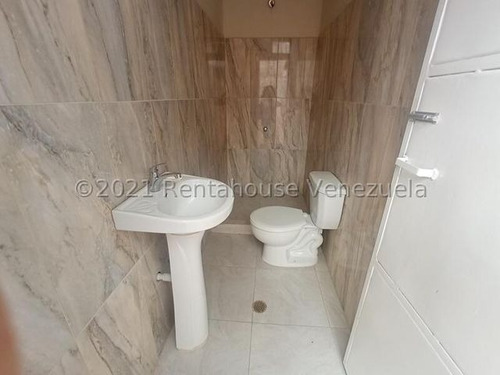 Imagen 11 de 14 de Casa En Venta En El Centro De Cagua Con Gran Potencial Comercial Mfc 22-13853