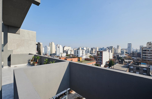 Imagen 24 de 26 de Venta Departamento 2 Ambientes Full Amenities - Monserrat
