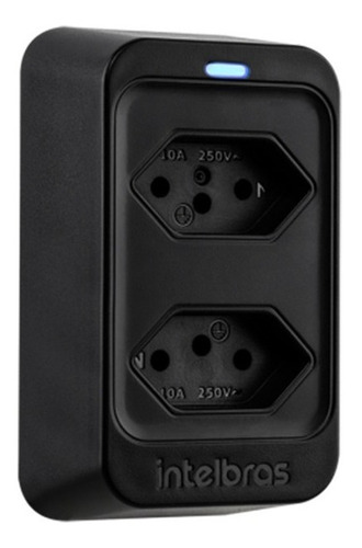 Dispositivo De Proteção P/ Surtos Elétricos Bivolts Eps 302