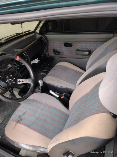 Imagem 9 de 10 de Ford Escort Hobby