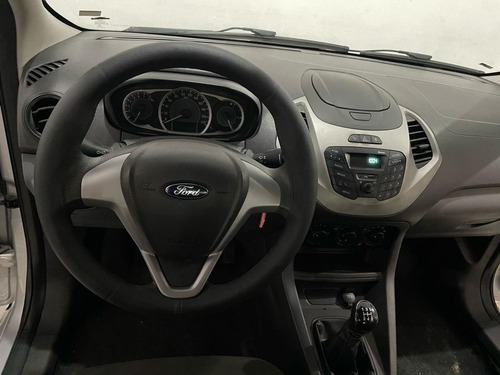 Ford Ka 1.0 SE/SE Plus TiVCT Flex 5p