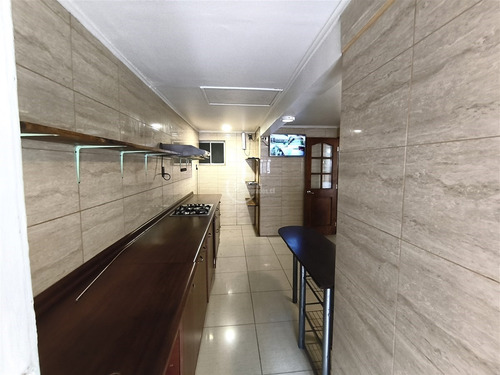 Excelente Casa En Arriendo De 3 Dorm. En La Florida