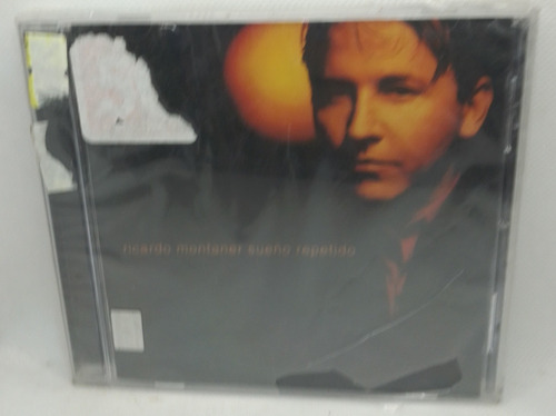 Ricardo Montaner / Sueño Repetido / Cd / Nuevo