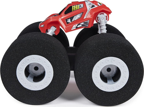 Camion Monstruo A Control Air Hogs Spin Master No. 6055695