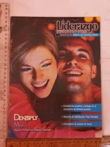 Comprar Revista Liderazgo Odontológico Octubre 2005