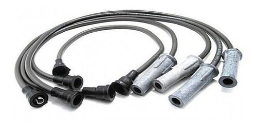 Cable Bujia Chevrolet Monza Hact 1.4 1.6 4 Cil 8mm 75-80