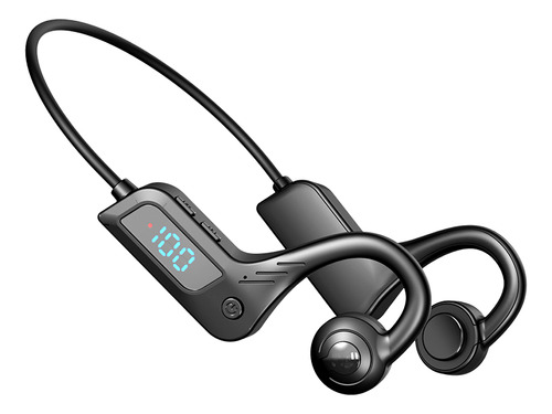 Auriculares Bone Conduction X7 Bluetooth Hifi