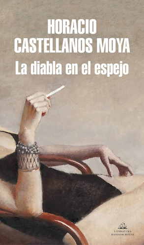 Libro: La Diabla En El Espejo The She-devil In The Mirror (s