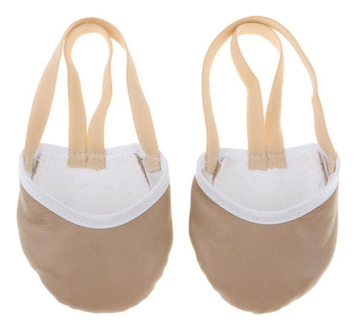 3x De Microfibra Para Ballet Gimnasia Danza De Vientre Y